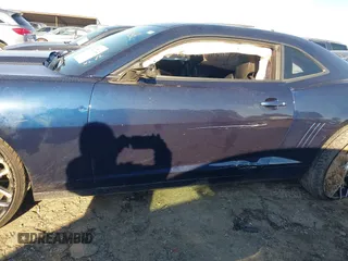 2010 Chevrolet Camaro 2SS z VIN 2G1FK1EJ9A9225884, wystawiony jako IAAI lot #41807248 z przebiegiem 197 908 mil mil oraz . Historia ofert i sprzedaży dostępna na DreamBid. Obrazek 12.