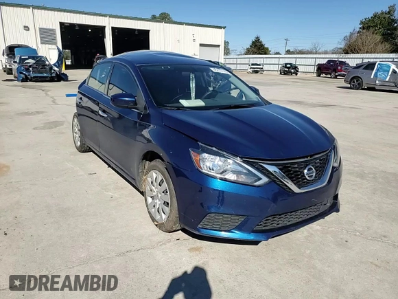2018 Nissan Sentra S z VIN 3N1AB7AP3JY321365, wystawiony jako Copart lot #48216145 z przebiegiem Nie podano mil oraz Szkoda całkowita • Salvage title. Historia ofert i sprzedaży dostępna na DreamBid. Obrazek 11.