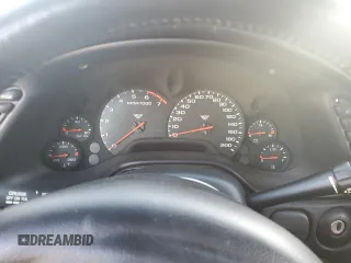 2000 Chevrolet Corvette with VIN 1G1YY32GXY5127305, listed as a Copart auction lot 78852824 with 0 mi miles and Salvage Title. Bid and sale history available at carsss.com. Image 9.