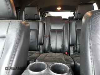 2012 Ford Expedition Max Limited with VIN 1FMJK2A52CEF00863, listed as a Copart auction lot 47523125 with 187,842 mi miles and Salvage title. Bid and sale history available at DreamBid. Image 10.