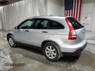 2009 Honda CR-V EX z VIN 5J6RE48519L070354, wystawiony jako Copart lot #58230445 z przebiegiem 126 701 mil mil oraz Szkoda całkowita • Salvage title. Historia ofert i sprzedaży dostępna na DreamBid. Obrazek 2.