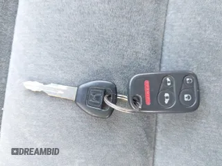 2001 Honda Odyssey EX z VIN 2HKRL18601H532141, wystawiony jako IAAI lot #41981052 z przebiegiem 126 931 mil mil oraz . Historia ofert i sprzedaży dostępna na DreamBid. Obrazek 11.
