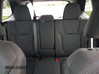 2025 Subaru Forester Premium with VIN JF2SLDDC5SH564356, listed as a Copart auction lot 64316515 with 1,841 mi miles and Clean title. Bid and sale history available at DreamBid. Image 10.