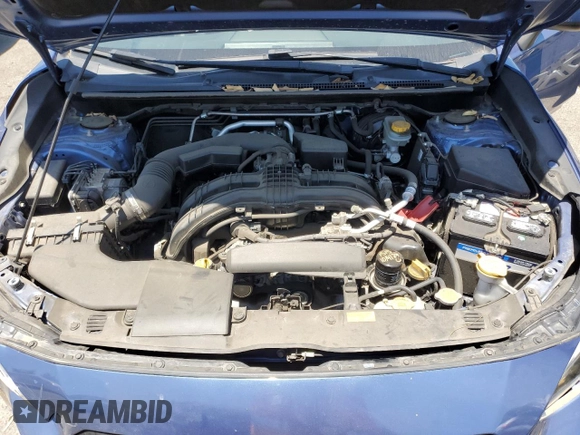 2019 Subaru Crosstrek Premium z VIN JF2GTAEC8KH388812, wystawiony jako Copart lot #59234445 z przebiegiem 47 679 mil mil oraz Szkoda całkowita • Salvage title. Historia ofert i sprzedaży dostępna na DreamBid. Obrazek 11.