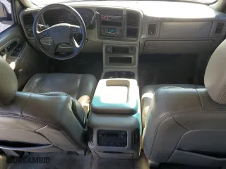 2006 GMC Sierra 1500 SLT with VIN 2GTEK13T861125725, listed as a Copart auction lot 45386465 with 296,448 mi miles and Salvage Title. Bid and sale history available at carsss.com. Image 8.
