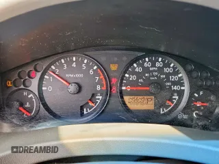 2008 Nissan Frontier SE with VIN 1N6AD07U18C443511, listed as a Copart auction lot 64091425 with 145,649 mi miles and Salvage title. Bid and sale history available at DreamBid. Image 9.