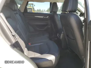2018 Mazda CX-5 Grand Touring with VIN JM3KFBDM0J0419989, listed as a Copart auction lot 62868005 with 120,217 mi miles and Salvage title. Bid and sale history available at DreamBid. Image 11.