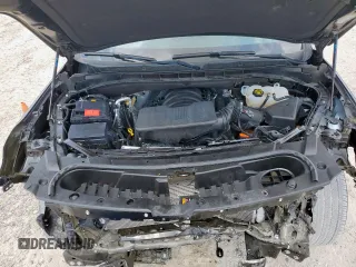 2023 Chevrolet Tahoe RST с VIN 1GNSCRKD5PR442970, выставлен на аукционе Copart как лот 59671735 с пробегом 13 975 миль миль и Списание • Salvage title. История ставок и продаж доступна на DreamBid. Изображение 12.
