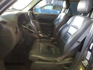 2015 Jeep Patriot High Altitude with VIN 1C4NJRFB0FD176676, listed as a Copart auction lot 48351285 with 159,556 mi miles and Clean Title. Bid and sale history available at carsss.com. Image 7.