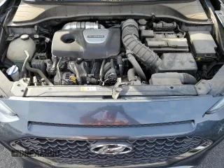 2020 Hyundai Kona Limited z VIN KM8K33A51LU434383, wystawiony jako Copart lot #51692775 z przebiegiem 44 046 mil mil oraz Szkoda całkowita • Salvage title. Historia ofert i sprzedaży dostępna na DreamBid. Obrazek 12.
