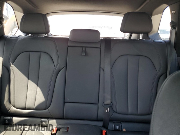 2021 BMW X5 sDrive40i z VIN 5UXCR4C07M9D91723, wystawiony jako Copart lot #54244835 z przebiegiem 113 128 mil mil oraz Szkoda całkowita • Salvage title. Historia ofert i sprzedaży dostępna na DreamBid. Obrazek 10.