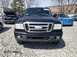 2007 Ford Ranger XL with VIN 1FTZR15E87PA13958, listed as a Copart auction lot 51711625 with 188,993 mi miles and Clean Title. Bid and sale history available at carsss.com. Image 5.