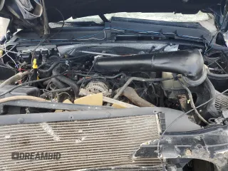 2013 Ford F-250 XL with VIN 1FT7W2B6XDEA57356, listed as a Copart auction lot 55127325 with Not provided miles and Salvage title. Bid and sale history available at DreamBid. Image 11.