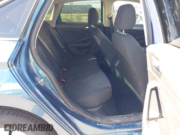 2019 Volkswagen Jetta S with VIN 3VWN57BU0KM234524, listed as a IAAI auction lot 42086777 with 60,304 mi miles and . Bid and sale history available at DreamBid. Image 8.