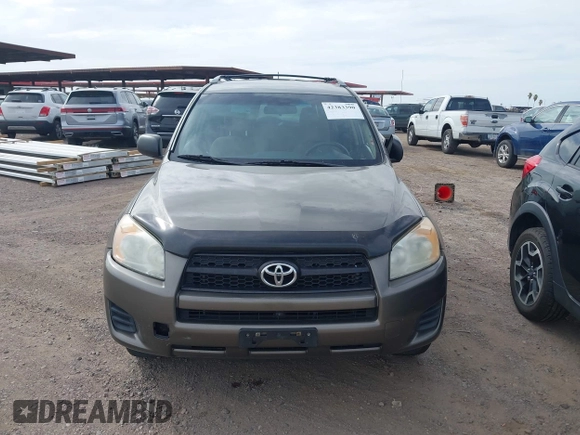 2012 Toyota RAV4 with VIN 2T3BF4DV5CW217158, listed as a IAAI auction lot 42383390 with 199,443 mi miles and . Bid and sale history available at DreamBid. Image 6.