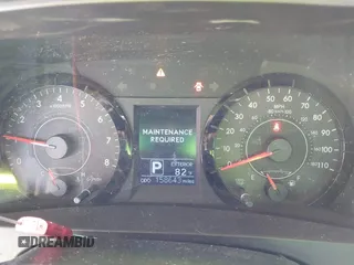 2017 Toyota Sienna L с VIN 5TDZZ3DCXHS778141, выставлен на аукционе IAAI как лот 41139603 с пробегом 158 643 миль миль и . История ставок и продаж доступна на DreamBid. Изображение 7.