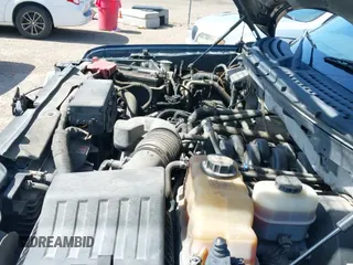2011 Ford F-150 XL с VIN 1FTFW1CF4BFD41139, выставлен на аукционе IAAI как лот 42632967 с пробегом 220 413 миль миль и . История ставок и продаж доступна на DreamBid. Изображение 19.