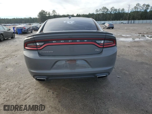 2017 Dodge Charger Daytona 340 z VIN 2C3CDXCT2HH614169, wystawiony jako Copart lot #86045094 z przebiegiem Nie podano mil oraz Szkoda całkowita • Salvage title. Historia ofert i sprzedaży dostępna na DreamBid. Obrazek 6.