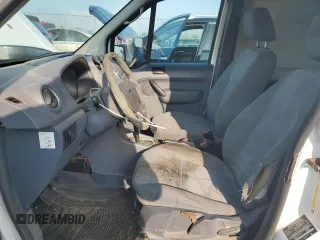 2012 Ford Transit Connect XL with VIN NM0LS7AN8CT102317, listed as a Copart auction lot 64462925 with 289,375 mi miles and Clean title. Bid and sale history available at DreamBid. Image 7.