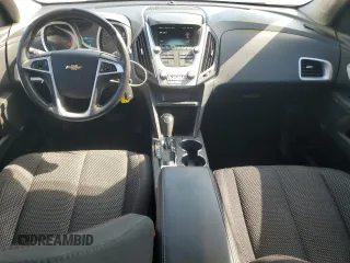 2016 Chevrolet Equinox LT z VIN 2GNFLFEK3G6236066, wystawiony jako Copart lot #58181045 z przebiegiem 107 370 mil mil oraz Szkoda całkowita • Salvage title. Historia ofert i sprzedaży dostępna na DreamBid. Obrazek 8.