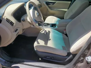 2015 Nissan Altima SL with VIN 1N4AL3AP3FN917539, listed as a Copart auction lot 52883995 with 109,409 mi miles and Clean title. Bid and sale history available at DreamBid. Image 7.
