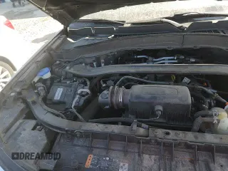 2021 Ford Explorer Limited с VIN 1FMSK8FH4MGB45565, выставлен на аукционе Copart как лот 80916875 с пробегом 89 293 миль миль и Чистый • Clean title. История ставок и продаж доступна на DreamBid. Изображение 14.