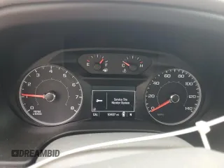 2018 GMC Acadia SLE z VIN 1GKKNLLS0JZ124148, wystawiony jako Copart lot #42718525 z przebiegiem 53 407 mil mil oraz Szkoda całkowita • Salvage title. Historia ofert i sprzedaży dostępna na DreamBid. Obrazek 9.