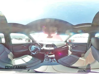 2019 Chevrolet Blazer RS с VIN 3GNKBERS2KS694147, выставлен на аукционе Copart как лот 57687495 с пробегом 43 190 миль миль и Списание • Salvage title. История ставок и продаж доступна на DreamBid. Изображение 16.
