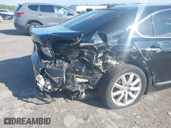 2009 Lexus LS 460 с VIN JTHCL46F895001922, выставлен на аукционе IAAI как лот 42273978 с пробегом Не указан миль и . История ставок и продаж доступна на DreamBid. Изображение 6.