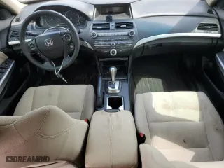2015 Honda Crosstour EX with VIN 5J6TF3H34FL000354, listed as a Copart auction lot 76120384 with 124,654 mi miles and Salvage Title. Bid and sale history available at carsss.com. Image 8.