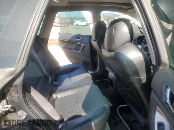 2008 Subaru Outback XT Limited with VIN 4S4BP63C184305861, listed as a Copart auction lot 62035845 with 151,248 mi miles and Clean title. Bid and sale history available at DreamBid. Image 10.