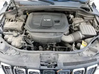 2017 Jeep Grand Cherokee Limited с VIN 1C4RJEBG8HC827072, выставлен на аукционе Copart как лот 69822095 с пробегом 149 341 миль миль и Чистый • Clean title. История ставок и продаж доступна на DreamBid. Изображение 14.