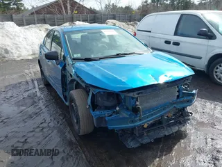 2017 Subaru Impreza z VIN 4S3GKAA65H3622167, wystawiony jako IAAI lot #41727225 z przebiegiem 100 240 mil mil oraz . Historia ofert i sprzedaży dostępna na DreamBid. Obrazek 1.