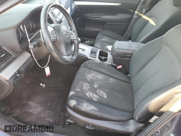 2013 Subaru Legacy Premium z VIN 4S3BMCC62D3031706, wystawiony jako Copart lot #49110685 z przebiegiem 145 404 mil mil oraz Szkoda całkowita • Salvage title. Historia ofert i sprzedaży dostępna na DreamBid. Obrazek 7.