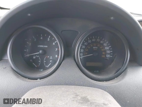 2008 Chevrolet Aveo LS with VIN KL1TD66618B260365, listed as a IAAI auction lot 41145093 with Not Provided miles and . Bid and sale history available at DreamBid. Image 7.