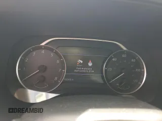 2024 Nissan Frontier S с VIN 1N6ED1CL7RN629905, выставлен на аукционе Copart как лот 60063485 с пробегом 18 065 миль миль и Чистый • Clean title. История ставок и продаж доступна на DreamBid. Изображение 9.