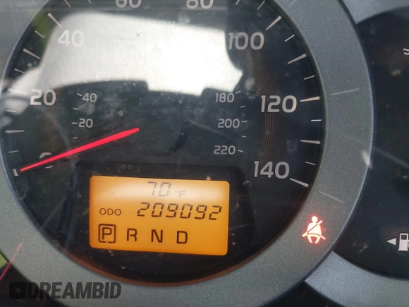 2010 Toyota RAV4 z VIN 2T3ZF4DV1AW037963, wystawiony jako IAAI lot #42583617 z przebiegiem 209 092 mil mil oraz . Historia ofert i sprzedaży dostępna na DreamBid. Obrazek 15.