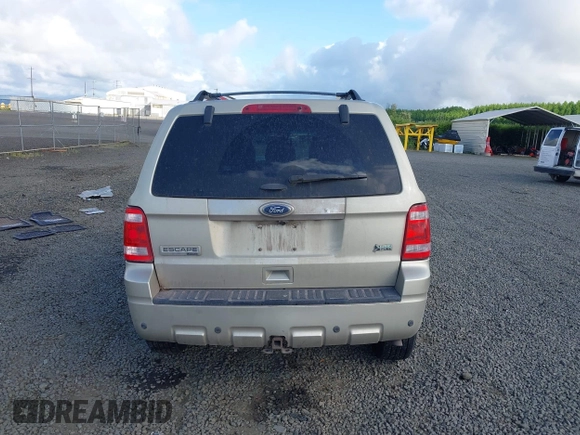 2012 Ford Escape Limited with VIN 1FMCU9EG0CKC79823, listed as a IAAI auction lot 42303805 with Not provided miles and . Bid and sale history available at DreamBid. Image 17.