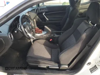 2020 Toyota 86 with VIN JF1ZNAA14L8753886, listed as a Copart auction lot 89205505 with 59,541 mi miles and Salvage Title. Bid and sale history available at carsss.com. Image 7.