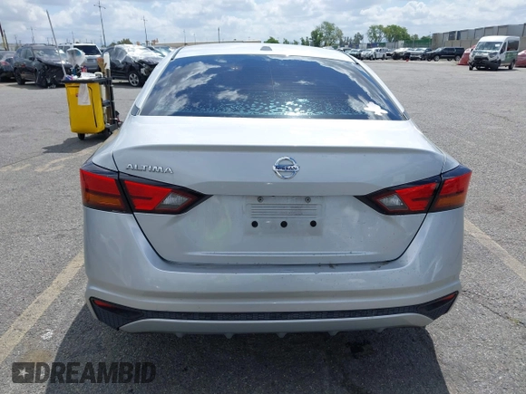 2019 Nissan Altima S z VIN 1N4BL4BVXKN313732, wystawiony jako IAAI lot #42249605 z przebiegiem 119 455 mil mil oraz . Historia ofert i sprzedaży dostępna na DreamBid. Obrazek 17.