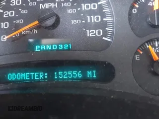 2003 Chevrolet Suburban LT with VIN 1GNFK16Z73J112624, listed as a IAAI auction lot 42759406 with 152,556 mi miles and . Bid and sale history available at DreamBid. Image 7.