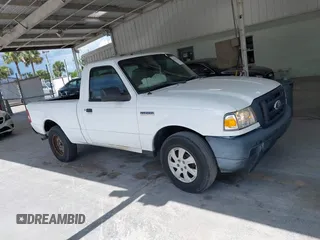 2006 Ford Ranger XL with VIN 1FTYR10DX6PA42046, listed as a IAAI auction lot 42515716 with 86,342 mi miles and . Bid and sale history available at DreamBid. Image 13.