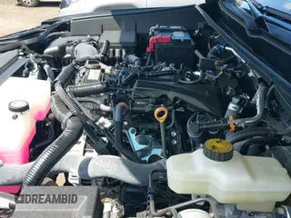 2025 Toyota Tacoma SR с VIN 3TMLB5JN9SM122113, выставлен на аукционе IAAI как лот 43150778 с пробегом 3 655 миль миль и . История ставок и продаж доступна на DreamBid. Изображение 20.