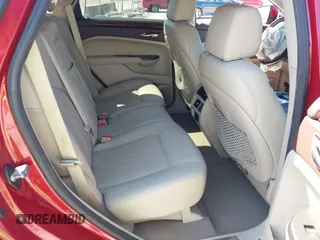2012 Cadillac SRX Performance Collection with VIN 3GYFNBE36CS544861, listed as a IAAI auction lot 42330288 with 172,335 mi miles and . Bid and sale history available at DreamBid. Image 8.