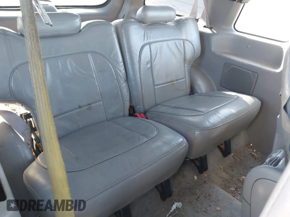 1998 Ford Explorer с VIN 1FMYU22E3WUD03895, выставлен на аукционе IAAI как лот 41376811 с пробегом 170 920 миль миль и . История ставок и продаж доступна на DreamBid. Изображение 8.
