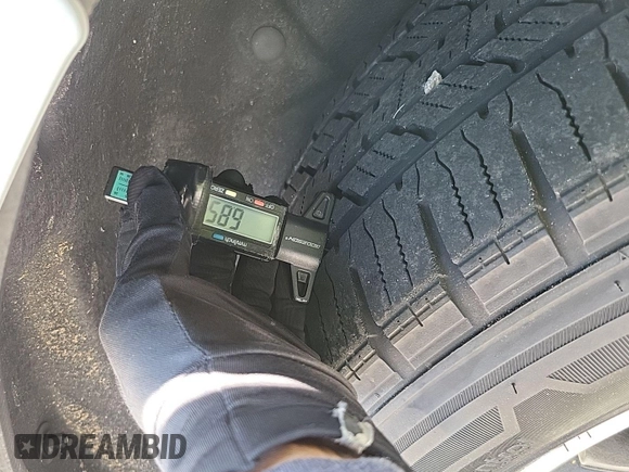 2021 Ford Expedition XLT с VIN 1FMJU1JT2MEA63404, выставлен на аукционе IAAI как лот 42631099 с пробегом 98 150 миль миль и . История ставок и продаж доступна на DreamBid. Изображение 2.
