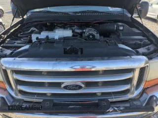 1999 Ford F-250 XL with VIN 1FTNX21FXXEC98957, listed as a Copart auction lot 61476665 with 414,070 mi miles and Salvage title. Bid and sale history available at DreamBid. Image 11.
