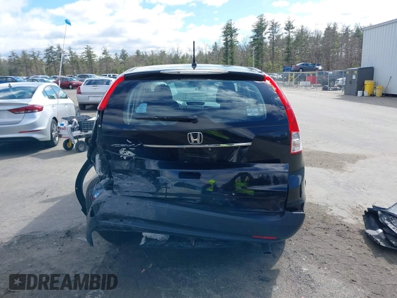 2014 Honda CR-V LX z VIN 2HKRM3H30EH529874, wystawiony jako IAAI lot #41753293 z przebiegiem 116 524 mil mil oraz . Historia ofert i sprzedaży dostępna na DreamBid. Obrazek 17.
