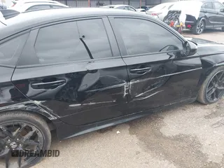 2022 Honda Civic Sport z VIN 2HGFE2F56NH540970, wystawiony jako IAAI lot #41590129 z przebiegiem 61 503 mil mil oraz . Historia ofert i sprzedaży dostępna na DreamBid. Obrazek 21.