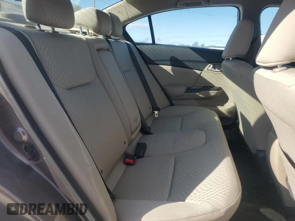 2014 Honda Civic Sedan EX with VIN 19XFB2F85EE269476, listed as a Copart auction lot 41582925 with 88,737 mi miles and Salvage Title. Bid and sale history available at carsss.com. Image 10.